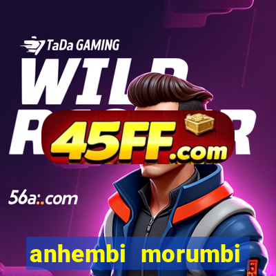 anhembi morumbi jogos digitais